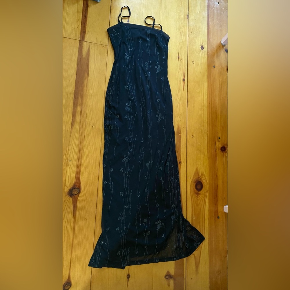 Vintage USED women’s City Triangles (size S)
